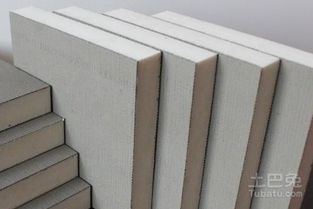 建筑外墻保溫材料全解析 主流種類、性能對比與市場價格指南